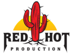 Redhot Logo